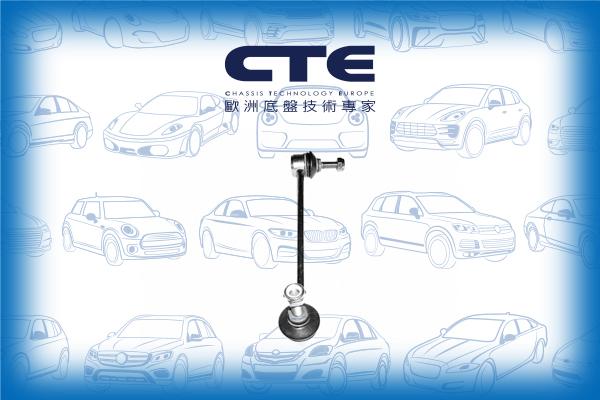 CTE CSL09008R - Stiepnis / Atsaite, Stabilizators autospares.lv