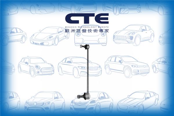 CTE CSL09015L - Stiepnis / Atsaite, Stabilizators autospares.lv