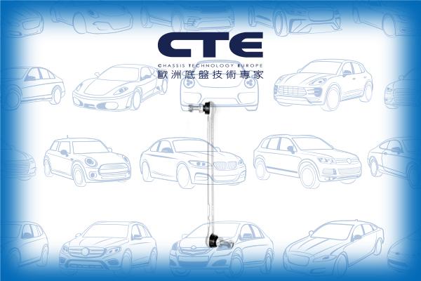 CTE CSL09023L - Stiepnis / Atsaite, Stabilizators www.autospares.lv