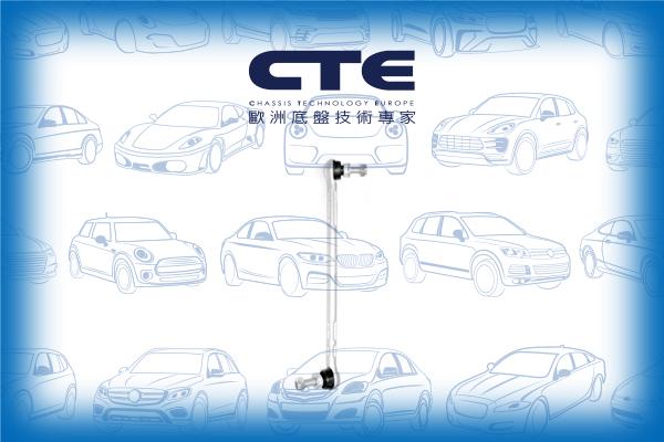 CTE CSL09023R - Stiepnis / Atsaite, Stabilizators www.autospares.lv