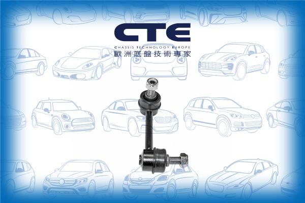 CTE CSL06052R - Stiepnis / Atsaite, Stabilizators autospares.lv