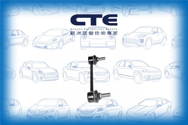 CTE CSL06033 - Stiepnis / Atsaite, Stabilizators www.autospares.lv