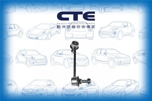 CTE CSL08006L - Stiepnis / Atsaite, Stabilizators autospares.lv