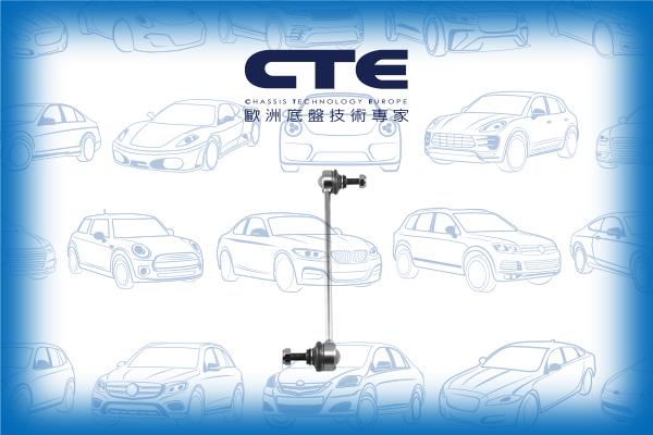 CTE CSL03049 - Stiepnis / Atsaite, Stabilizators www.autospares.lv