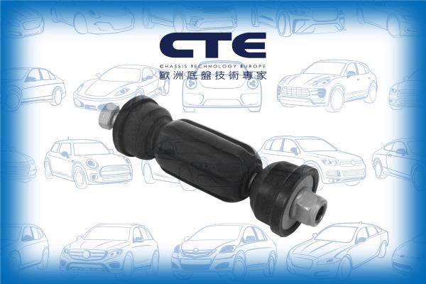 CTE CSL03054 - Stiepnis / Atsaite, Stabilizators autospares.lv