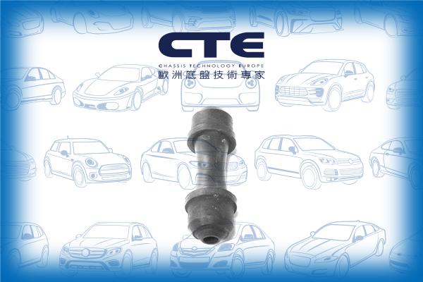 CTE CSL03055 - Тяга / стойка, стабилизатор www.autospares.lv