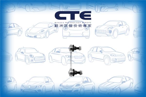 CTE CSL03053 - Rod / Strut, stabiliser www.autospares.lv