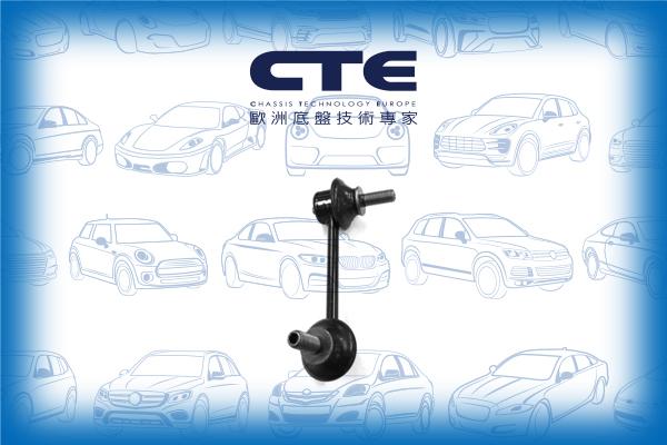 CTE CSL03060R - Stiepnis / Atsaite, Stabilizators autospares.lv