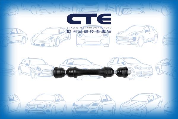 CTE CSL03063 - Stiepnis / Atsaite, Stabilizators autospares.lv