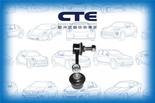 CTE CSL03004R - Stiepnis / Atsaite, Stabilizators autospares.lv