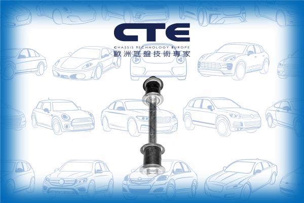 CTE CSL03003 - Stiepnis / Atsaite, Stabilizators www.autospares.lv