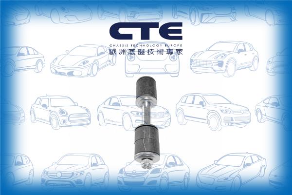 CTE CSL03007 - Stiepnis / Atsaite, Stabilizators www.autospares.lv