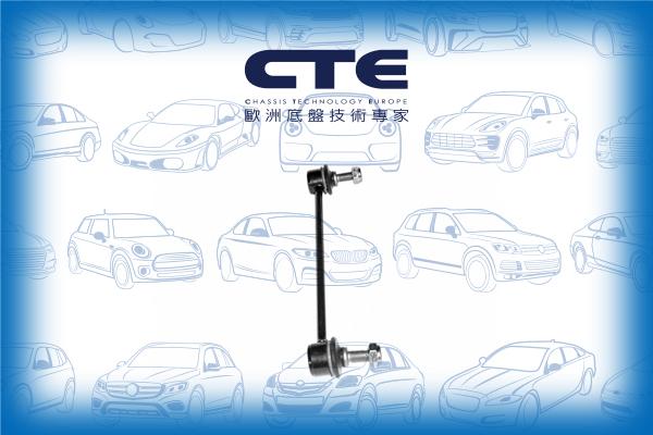 CTE CSL03014 - Stiepnis / Atsaite, Stabilizators autospares.lv