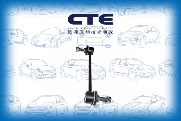 CTE CSL03017 - Rod / Strut, stabiliser www.autospares.lv