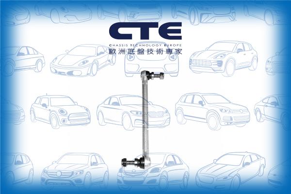 CTE CSL03035 - Stiepnis / Atsaite, Stabilizators autospares.lv