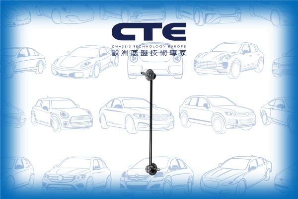 CTE CSL03038 - Rod / Strut, stabiliser www.autospares.lv