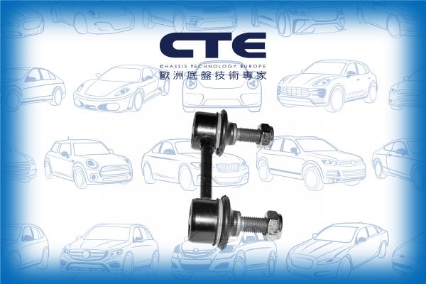 CTE CSL03021 - Stiepnis / Atsaite, Stabilizators www.autospares.lv