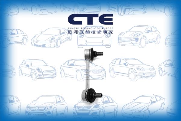 CTE CSL02069R - Stiepnis / Atsaite, Stabilizators autospares.lv