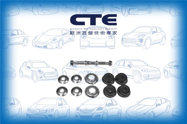 CTE CSL02068 - Stiepnis / Atsaite, Stabilizators autospares.lv