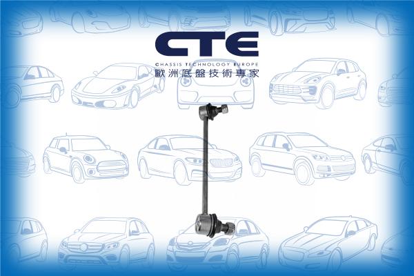 CTE CSL02006R - Stiepnis / Atsaite, Stabilizators autospares.lv