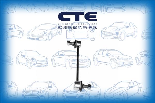 CTE CSL02030 - Stiepnis / Atsaite, Stabilizators autospares.lv