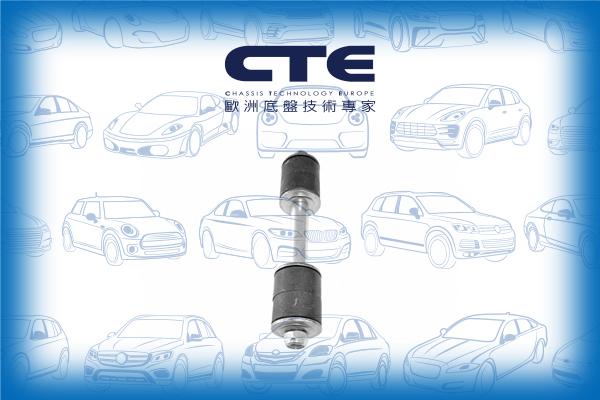 CTE CSL02038 - Stiepnis / Atsaite, Stabilizators www.autospares.lv