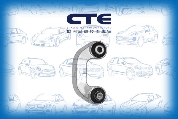 CTE CSL19014R - Stiepnis / Atsaite, Stabilizators www.autospares.lv