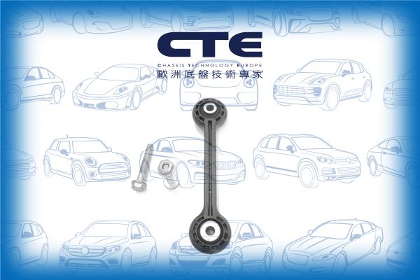 CTE CSL19018 - Stiepnis / Atsaite, Stabilizators www.autospares.lv