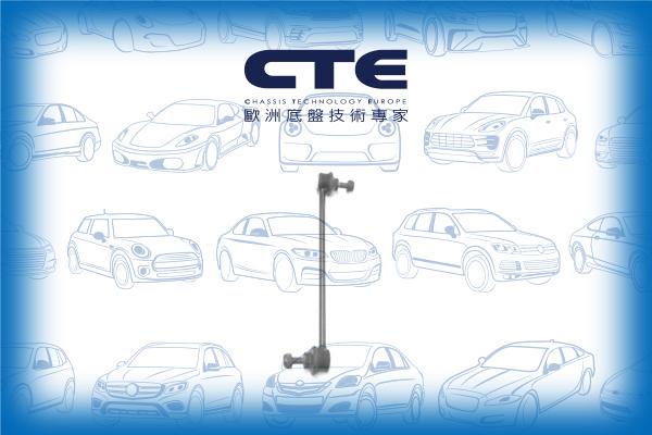 CTE CSL19017 - Stiepnis / Atsaite, Stabilizators autospares.lv