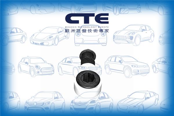 CTE CSL15003 - Rod / Strut, stabiliser www.autospares.lv