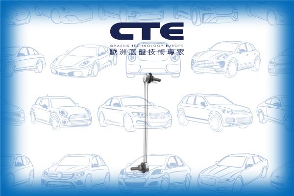 CTE CSL10003 - Stiepnis / Atsaite, Stabilizators autospares.lv