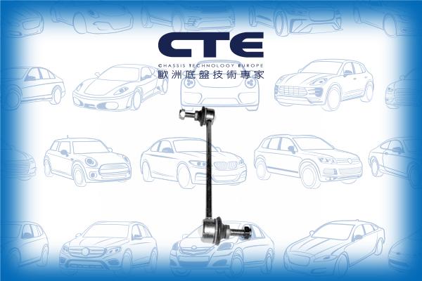 CTE CSL11003 - Stiepnis / Atsaite, Stabilizators autospares.lv