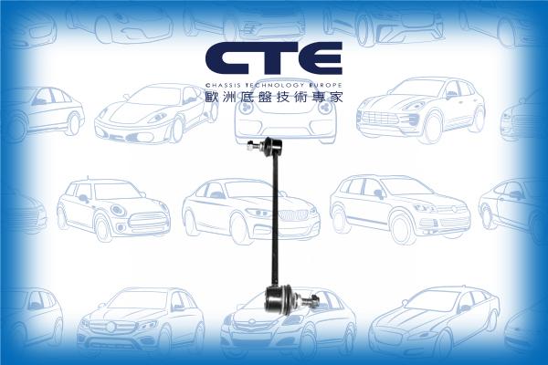 CTE CSL17005 - Stiepnis / Atsaite, Stabilizators www.autospares.lv