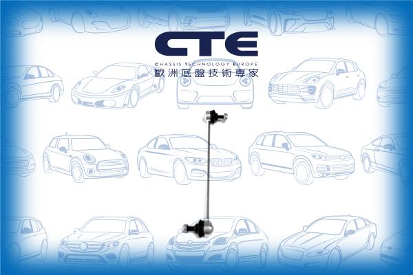 CTE CSL17019 - Stiepnis / Atsaite, Stabilizators www.autospares.lv