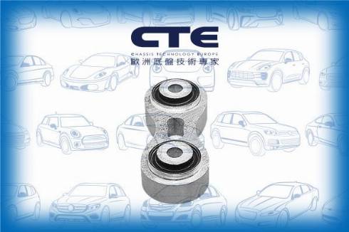 CTE CSL35004 - Stiepnis / Atsaite, Stabilizators www.autospares.lv