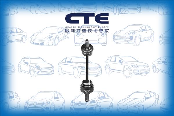 CTE CSL35005 - Stiepnis / Atsaite, Stabilizators www.autospares.lv