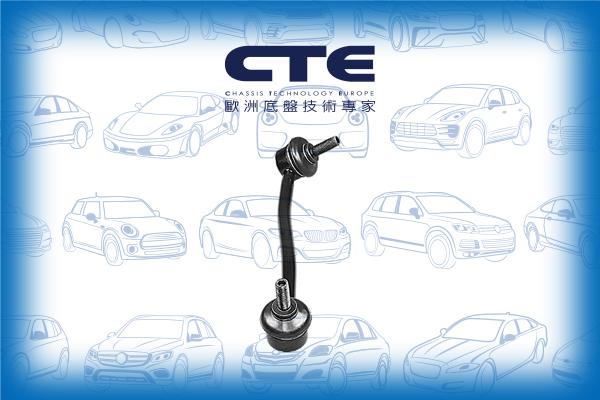 CTE CSL35001R - Stiepnis / Atsaite, Stabilizators www.autospares.lv