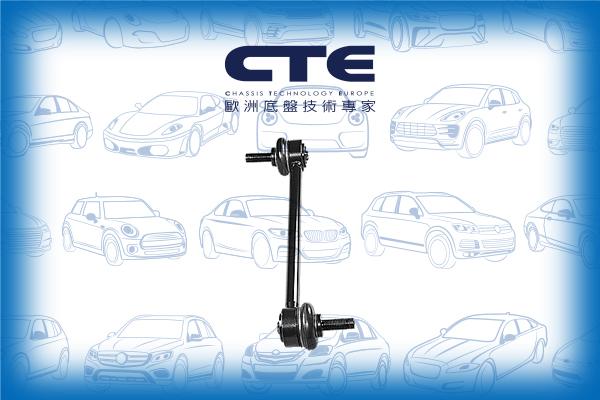 CTE CSL35002 - Stiepnis / Atsaite, Stabilizators www.autospares.lv