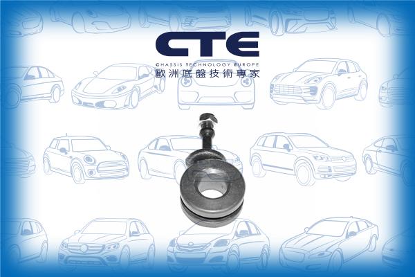 CTE CSL20006 - Тяга / стойка, стабилизатор www.autospares.lv