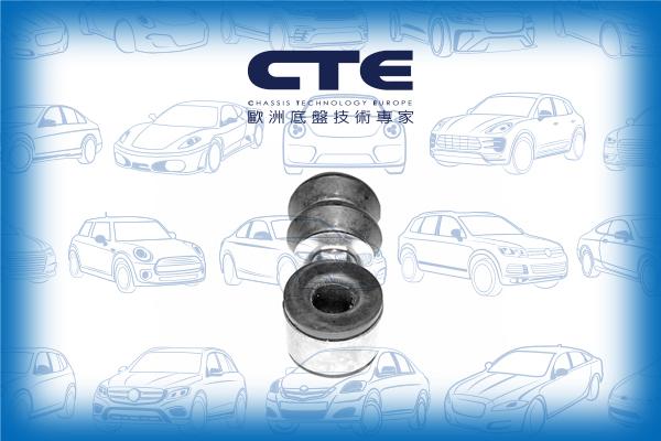 CTE CSL20001 - Stiepnis / Atsaite, Stabilizators www.autospares.lv