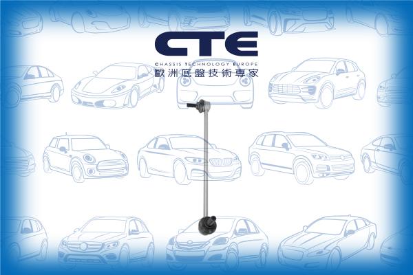 CTE CSL20014 - Stiepnis / Atsaite, Stabilizators autospares.lv