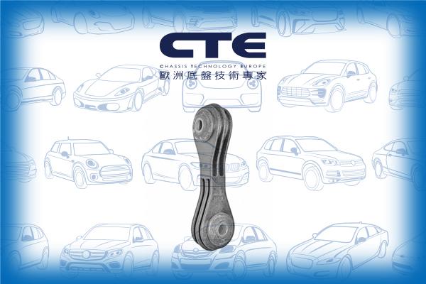 CTE CSL20013 - Тяга / стойка, стабилизатор www.autospares.lv