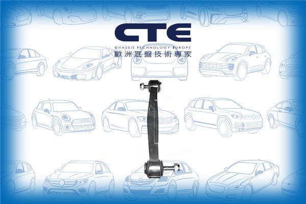 CTE CSL21011 - Rod / Strut, stabiliser www.autospares.lv