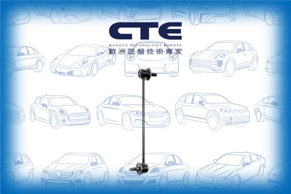 CTE CSL28004 - Rod / Strut, stabiliser www.autospares.lv