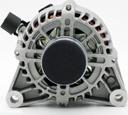 CTR 1245050 - Alternator www.autospares.lv