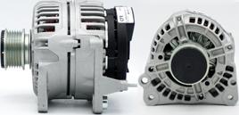 CTR 1245006 - Alternator www.autospares.lv