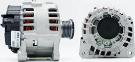 CTR 1245012 - Ģenerators autospares.lv