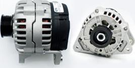 CTR 1245023 - Alternator www.autospares.lv