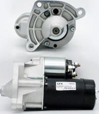 CTR 1265047 - Starteris autospares.lv