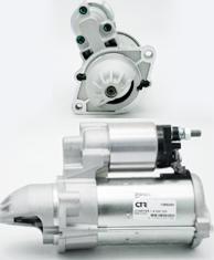 CTR 1265050 - Starter www.autospares.lv